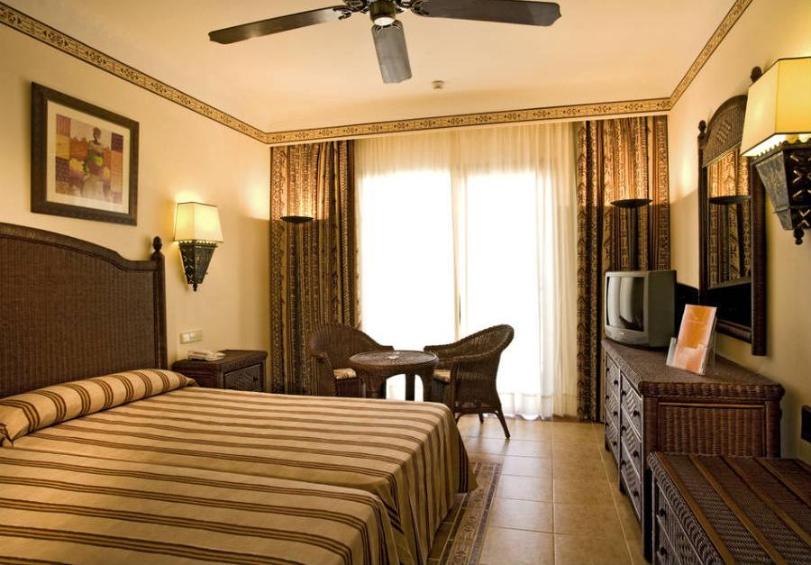 Clubhotel Riu Karamboa (Adults Only) Rabil Exterior photo
